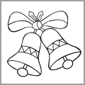 Christmas bells