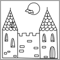 castle