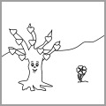 tree